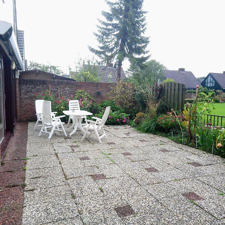 Holiday Home In Noordwijkerhout With Terrace Close To A Lake Ngoại thất bức ảnh