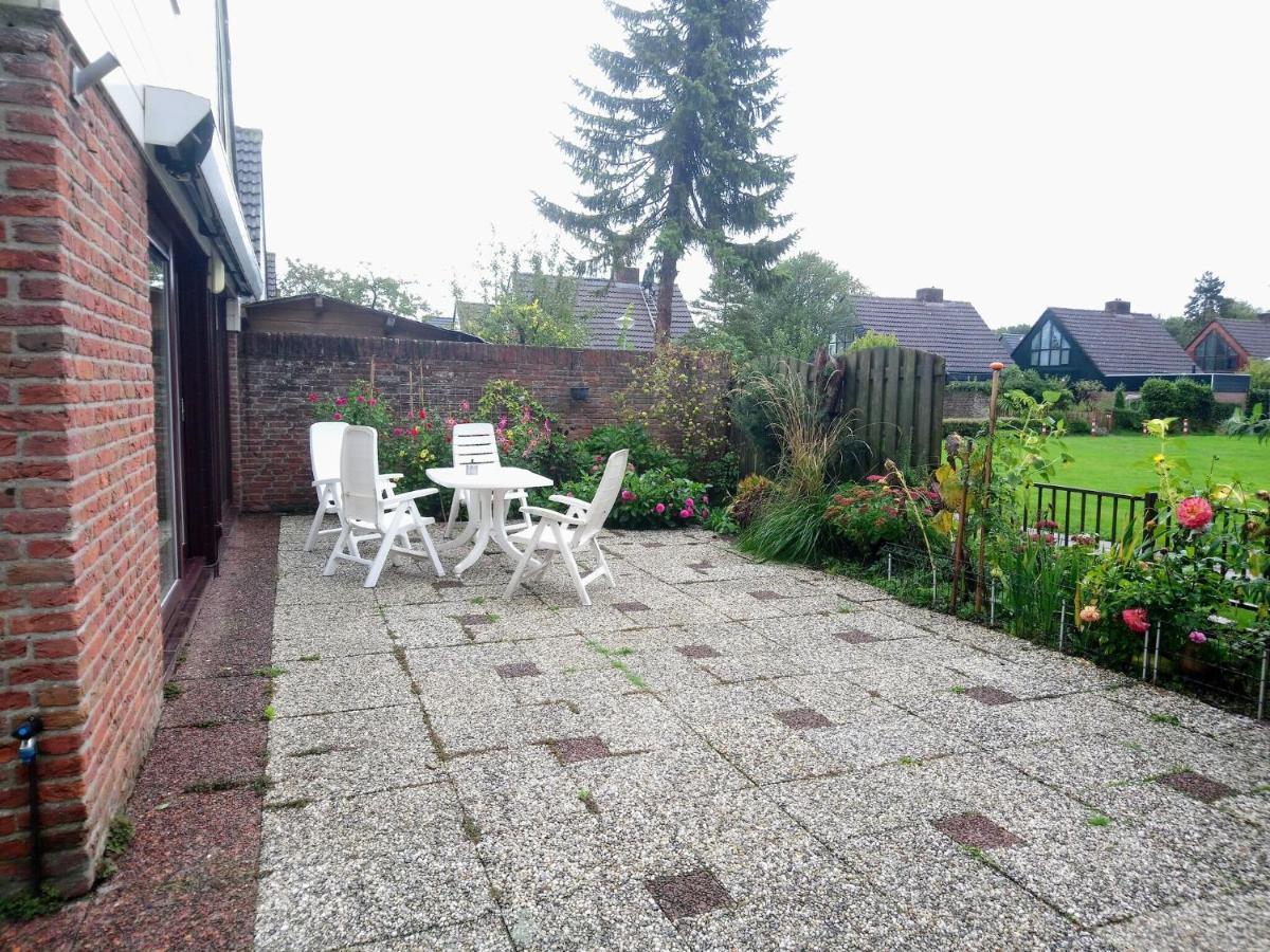 Holiday Home In Noordwijkerhout With Terrace Close To A Lake Ngoại thất bức ảnh